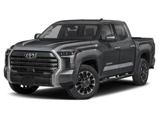 2024 Toyota Tundra 4WD 4WD Limited CrewMax 6.5' Bed (Natl)