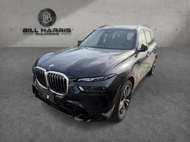 2023 BMW X7 xDrive40i Sports Activity Vehicle