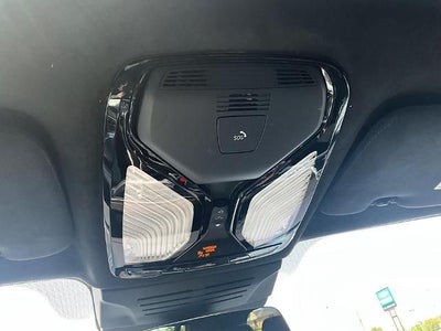 2023 BMW X7 xDrive40i Sports Activity Vehicle