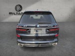 2023 BMW X7 xDrive40i Sports Activity Vehicle