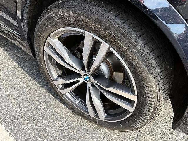 2023 BMW X7 xDrive40i Sports Activity Vehicle