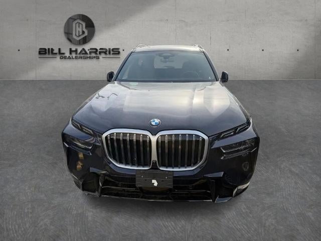 2023 BMW X7 xDrive40i Sports Activity Vehicle