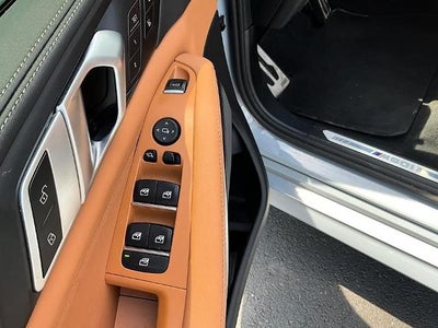 2025 BMW X5 M60i Sports Activity Vehicle