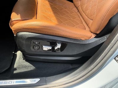 2025 BMW X5 M60i Sports Activity Vehicle