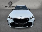 2025 BMW X5 M60i Sports Activity Vehicle