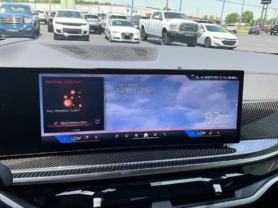 2025 BMW X5 M60i Sports Activity Vehicle