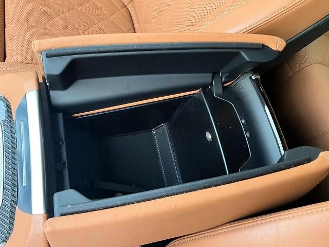 2025 BMW X5 M60i Sports Activity Vehicle