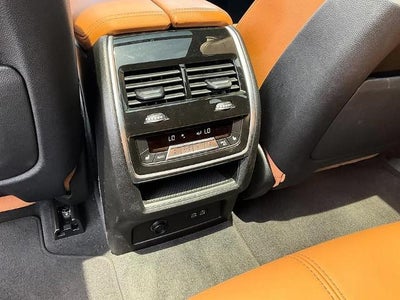 2025 BMW X5 M60i Sports Activity Vehicle