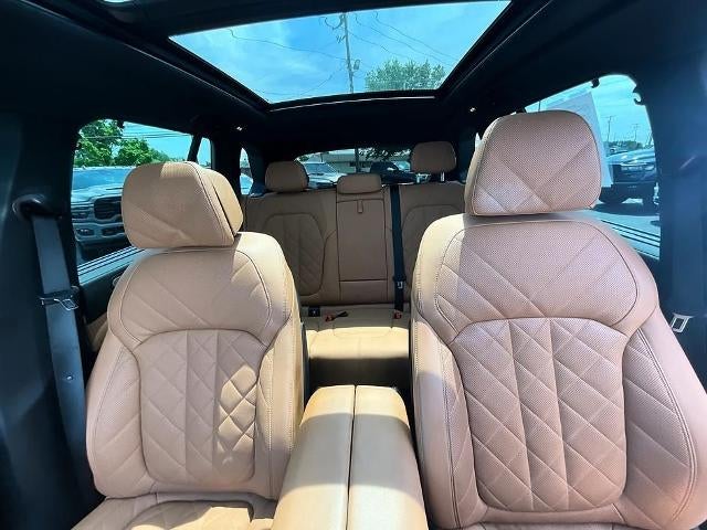 2025 BMW X5 M60i Sports Activity Vehicle