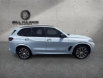 2025 BMW X5 M60i Sports Activity Vehicle
