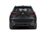 2025 BMW X5 M60i Sports Activity Vehicle
