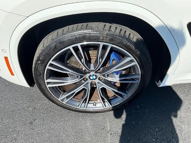 2023 BMW X3 xDrive30i Sports Activity Vehicle
