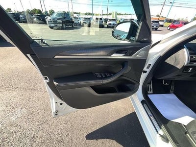 2023 BMW X3 xDrive30i Sports Activity Vehicle