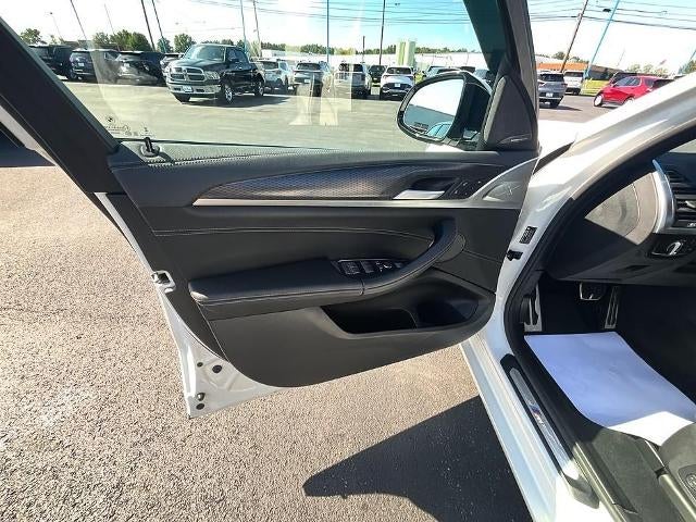 2023 BMW X3 xDrive30i Sports Activity Vehicle