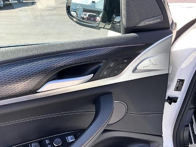 2023 BMW X3 xDrive30i Sports Activity Vehicle