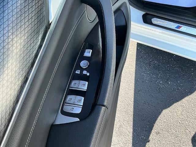 2023 BMW X3 xDrive30i Sports Activity Vehicle