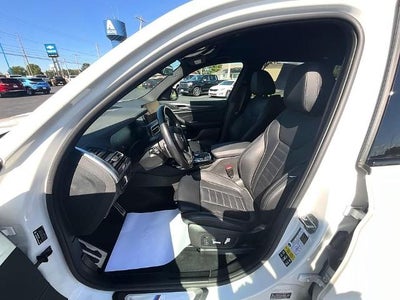 2023 BMW X3 xDrive30i Sports Activity Vehicle