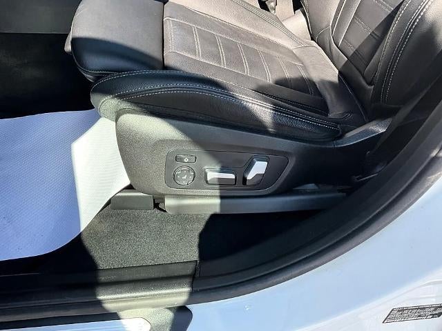 2023 BMW X3 xDrive30i Sports Activity Vehicle