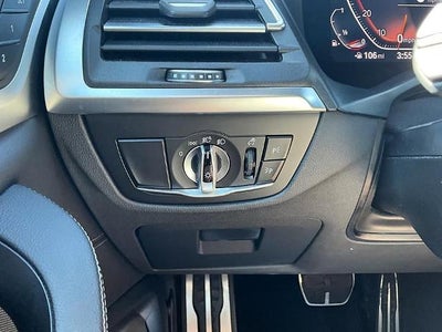 2023 BMW X3 xDrive30i Sports Activity Vehicle