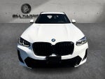2023 BMW X3 xDrive30i Sports Activity Vehicle