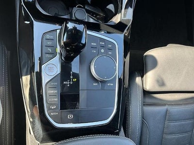 2023 BMW X3 xDrive30i Sports Activity Vehicle