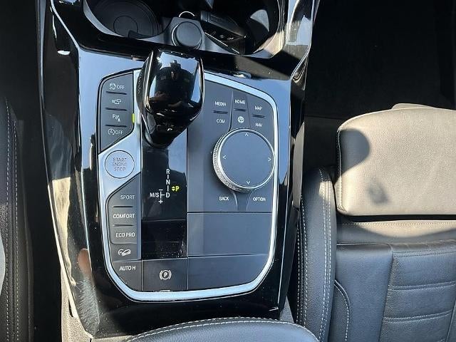 2023 BMW X3 xDrive30i Sports Activity Vehicle