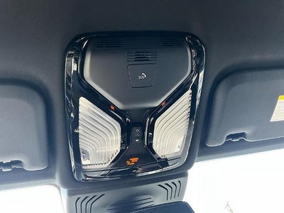 2023 BMW X3 xDrive30i Sports Activity Vehicle
