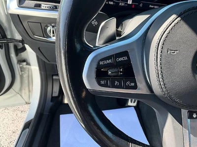 2023 BMW X3 xDrive30i Sports Activity Vehicle