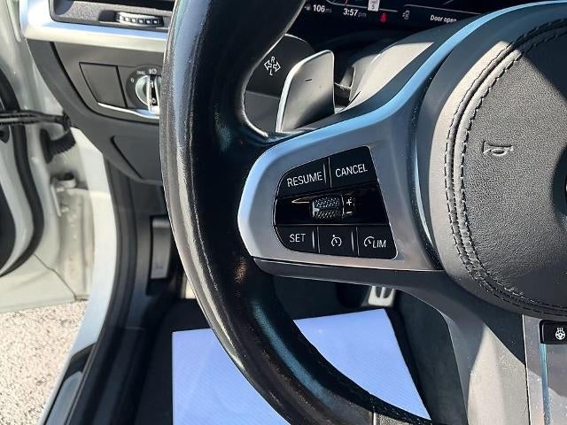 2023 BMW X3 xDrive30i Sports Activity Vehicle