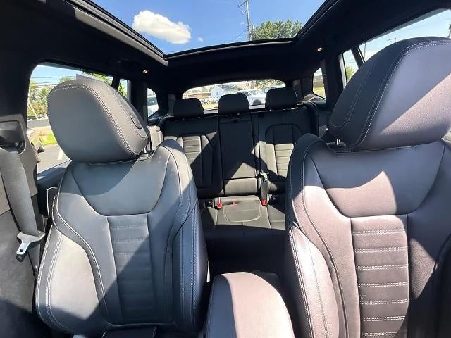 2023 BMW X3 xDrive30i Sports Activity Vehicle