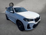 2023 BMW X3 xDrive30i Sports Activity Vehicle