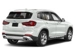 2023 BMW X3 xDrive30i Sports Activity Vehicle