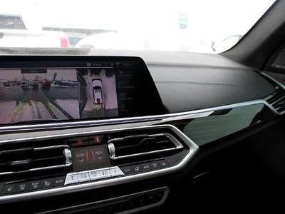 2020 BMW X5 xDrive40i Sports Activity Vehicle