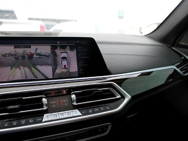 2020 BMW X5 xDrive40i Sports Activity Vehicle