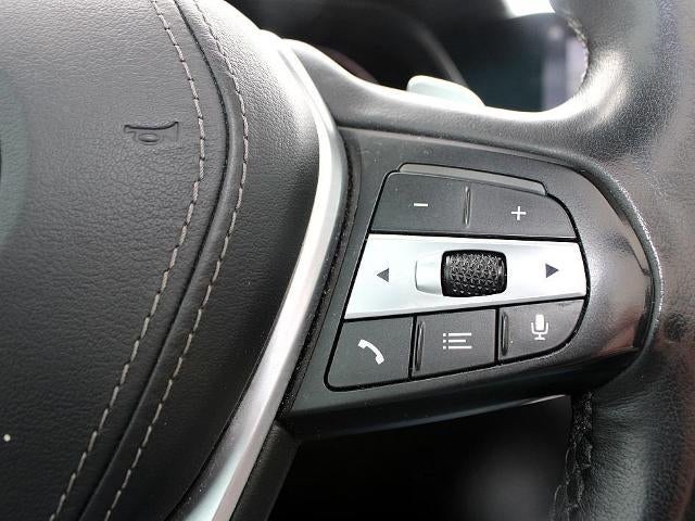 2020 BMW X5 xDrive40i Sports Activity Vehicle