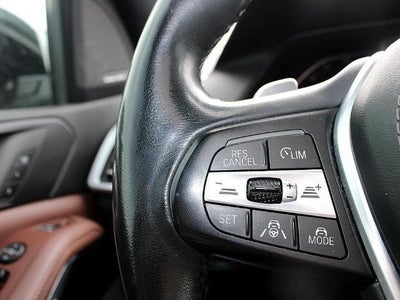 2020 BMW X5 xDrive40i Sports Activity Vehicle