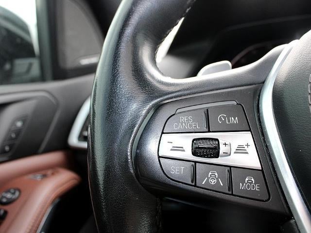 2020 BMW X5 xDrive40i Sports Activity Vehicle