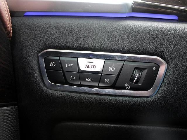 2020 BMW X5 xDrive40i Sports Activity Vehicle