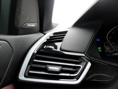 2020 BMW X5 xDrive40i Sports Activity Vehicle