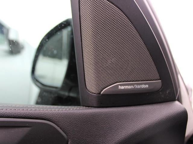 2020 BMW X5 xDrive40i Sports Activity Vehicle