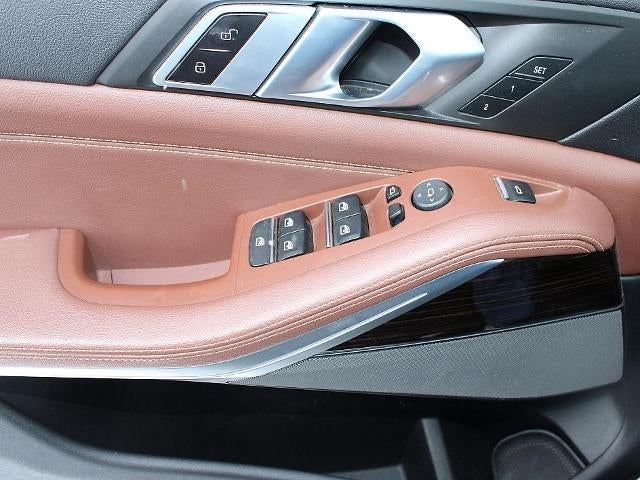 2020 BMW X5 xDrive40i Sports Activity Vehicle