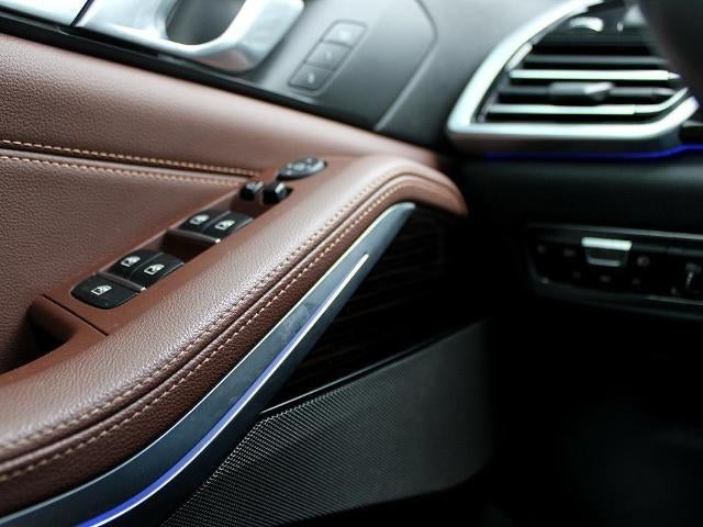 2020 BMW X5 xDrive40i Sports Activity Vehicle