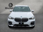 2020 BMW X5 xDrive40i Sports Activity Vehicle