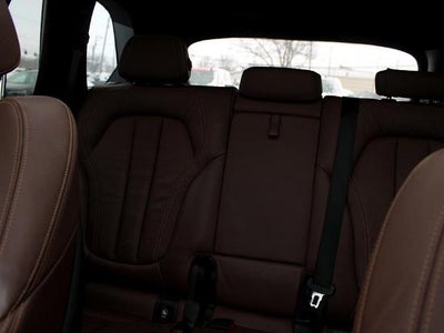 2020 BMW X5 xDrive40i Sports Activity Vehicle