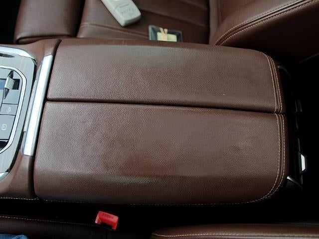 2020 BMW X5 xDrive40i Sports Activity Vehicle