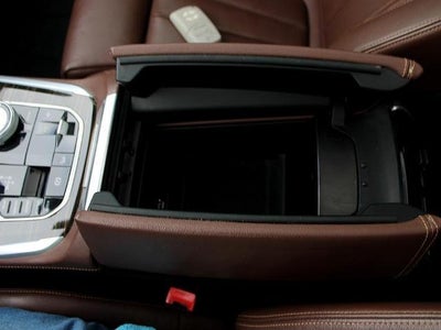 2020 BMW X5 xDrive40i Sports Activity Vehicle