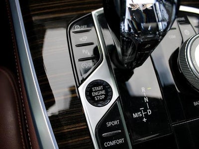 2020 BMW X5 xDrive40i Sports Activity Vehicle