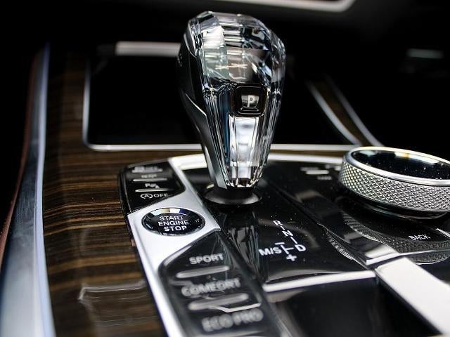 2020 BMW X5 xDrive40i Sports Activity Vehicle