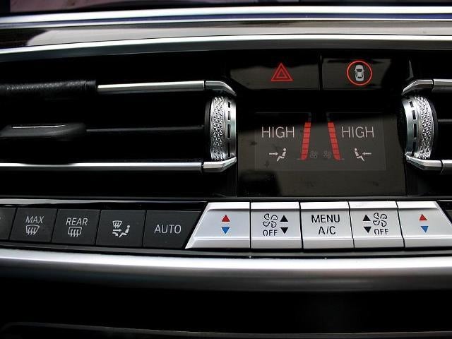 2020 BMW X5 xDrive40i Sports Activity Vehicle