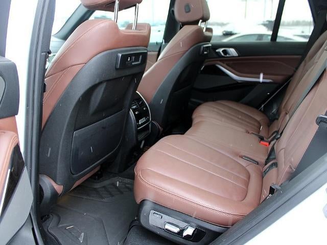 2020 BMW X5 xDrive40i Sports Activity Vehicle